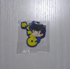 ブルーロック　蜂楽廻　ラバーストラップ