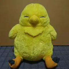 2025年最新】でぶチョコボ ぬいぐるみの人気アイテム - メルカリ