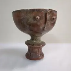 ルネ・ラリックGUIRLANDES 花瓶 1935年製 ルネ・ラリックGUIRLANDES 花瓶1935年製|mercari商品代購│mercari