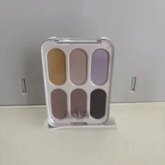 Laka Forever & Eye Palette 02 Attentionのサムネイル