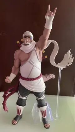 一番くじ NARUTO 疾風伝 D賞 キラービー MASTERLISE