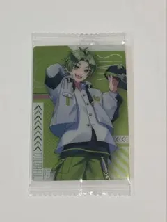 カラフルピーチ　ウエハース　シヴァ