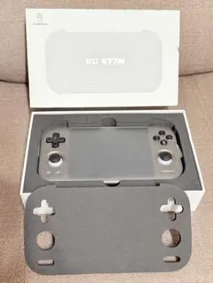 ANBERNIC RG477M 12GB/256GB チョコレートブロンズ