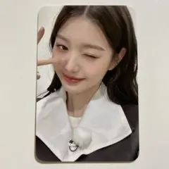 2025年最新】ive ktown4u ウォニョンの人気アイテム - メルカリ