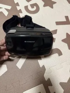 HOMIDO VRヘッドセット スマートフォン対応