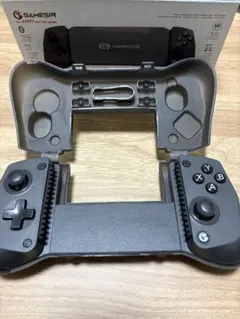 GameSir X5s スマホコントローラーのサムネイル