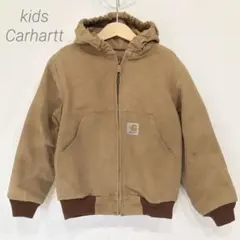 カーハート キッズ 4T 3歳4歳 100〜110最終値下げ - メルカリ