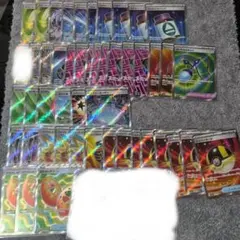 【大量】グッズSRまとめ売り47枚