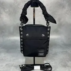 未使用品 PORTER TOGA x PORTER SHOULDER POUCHのサムネイル