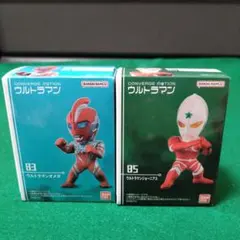 2025年最新】BANDAI Candy フィギュア種別：セット/まとめ売り