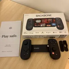 BACKBONE ONE 第2世代 USB-C