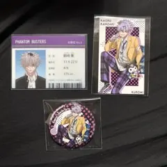 2026年最新】ファントムバスターズ ファボテリアの人気アイテム - メルカリ