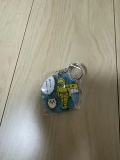 ちいかわ アクリルキーホルダー5 おつかれさま