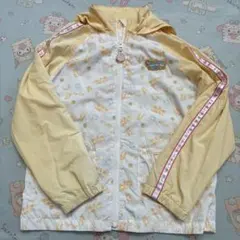 ウィンドブレーカー