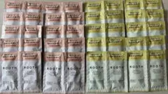 新品 合計36個 ルース ボタニカルスカルプセラム シャンプー＆トリートメント