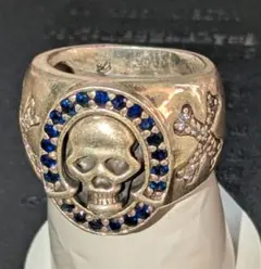 CANTA FC限定販売リング ルーク篁参謀 - メルカリ
