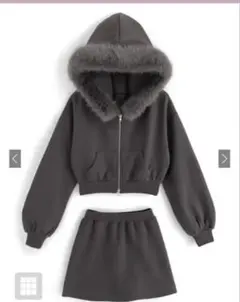 ☆GRLセットアップ☆