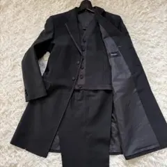 キリュウキリュウ 未使用 激レア パイソンジャガード セットアップ