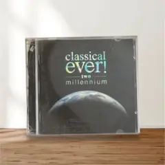 classical ever! two millennium