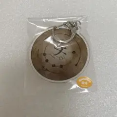 ロゴ アクリルキーホルダー アクキー チ。 ファミマ ラッフル くじ