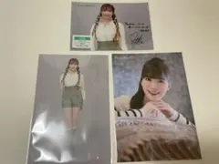 NiziU ニジュー　マユカ　paradise ラントレ