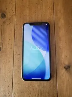 Apple iPhone 11 本体　ジャンク