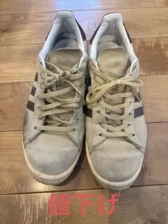 CP 80s NIGO/S77705/ベージュ/27.5cm/スウェードのサムネイル