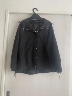 アクシーズファム マウンテンパーカー