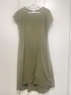 【授乳服】MO HOUSE モーハウス　ワンピース