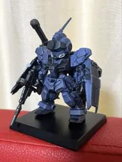 ガンダムタクティクスgp-02 サイサリス4 電撃10年祭限定モノクロver