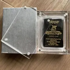 Zippo TOYOTA VOXY - メルカリ