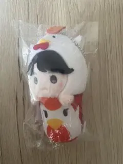 大森元貴 ぬいぐるみ - メルカリ