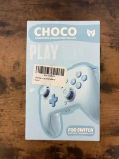 BIGBIGWONCHOCO コントローラー