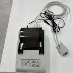 富士電機自動販売機用プリンタ【PRT-N24 SS】 富士電機自動販売機用プリンタ【PRT-N24 SS】 - メルカリ