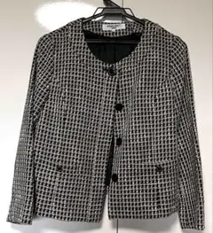 【natural beauty basic】セレモニースーツ