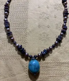 ヴァンドームブティック ネックレス