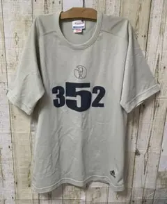 2002 FIFAワールドカップ　adidas Tシャツ M