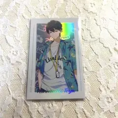 ROF-MAO 剣持刀也 チェキ