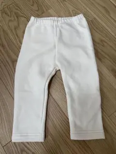ユニクロ　パンツ 80