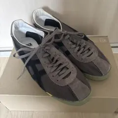 Onitsuka Tiger MEXICO 66 スニーカー グレー　26.5