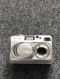 2025年最新】finepix A210の人気アイテム - メルカリ