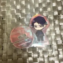 エリオスR　AGF　アクスタ　ブラッド