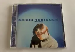 SOICHI TANIGUCHI 水温のかけら CD