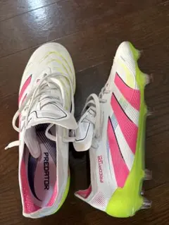 26.5 アディダス プレデター エリート HGAG F50 ナイキ ティエンポ