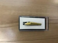 ネクタイピン　ドクターイエローのサムネイル