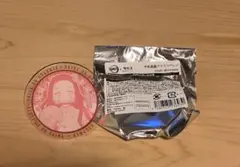 鬼滅の刃　極楽湯　牛乳瓶蓋　アクリルバッジ　竈門禰豆子