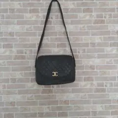 CHANEL マトラッセ ショルダーバッグのサムネイル