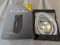 2026年最新】xit-air120cwの人気アイテム - メルカリ