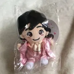道枝駿佑　ちびぬいのサムネイル