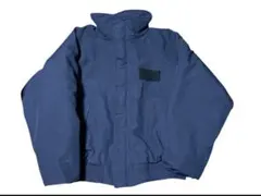 USN シップボードジャケット USNAVY 米軍放出品　LARGE USN シップボードジャケット USNAVY 米軍放出品 X−LARGE - メルカリ